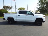 New 2024 Chevrolet Silverado 1500 Custom Trail Boss image 4