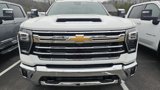 New 2025 Chevrolet Silverado 2500 LTZ w/ LTZ Texas Edition image 2