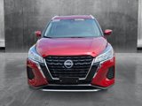Used 2024 Nissan Kicks SV image 2