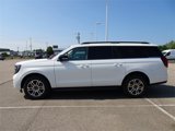 New 2025 Ford Expedition Max Active image 3