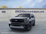 New 2025 Ford Expedition Platinum image 2
