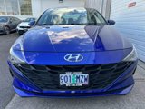 Used 2021 Hyundai Elantra SEL image 4