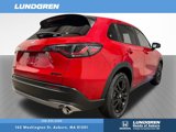 New 2026 Honda HR-V Sport image 5