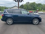Used 2016 INFINITI QX80 2WD w/ Deluxe Technology Package image 6