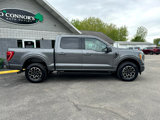 Used 2023 Ford F150 XLT image 2