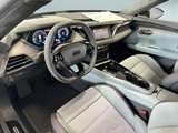 New 2025 Audi S e-tron GT Prestige image 3