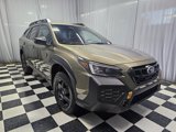 New 2025 Subaru Outback Wilderness image 3