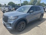 New 2025 Ford Explorer ST-Line w/ ST-Line Street Pack image 3