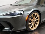 New 2025 McLaren GTS image 6
