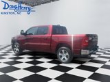 New 2025 RAM 1500 Tradesman image 3