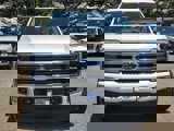 New 2025 Ford F250 4x4 Crew Cab Super Duty image 3