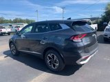 Used 2023 Kia Sportage LX image 4