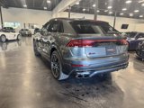 Used 2022 Audi SQ8 Prestige w/ Prestige Package image 5