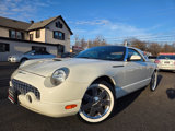 Used 2002 Ford Thunderbird Deluxe image 2