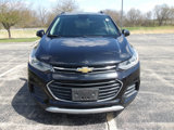 Used 2019 Chevrolet Trax LT w/ LT Convenience Package image 3