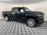 New 2025 RAM 2500 Laramie w/ Sport Appearance Package image 2