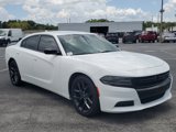 Used 2020 Dodge Charger SXT w/ Blacktop Package image 2