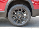 New 2026 GMC Terrain Elevation w/ Black Edition image 4