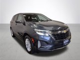 Used 2023 Chevrolet Equinox LT w/ Driver Convenience Package image 4