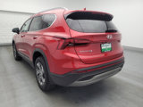 Used 2023 Hyundai Santa Fe SEL image 5