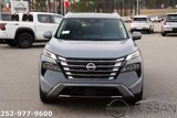 New 2025 Nissan Rogue SL w/ SL Premium Package image 2
