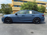 Certified 2025 Honda Civic Sport Touring image 5