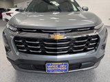 New 2026 Chevrolet Equinox LT w/ Convenience Package II image 2