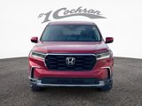 New 2025 Honda Pilot EX-L image 2