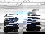 Used 2023 Mercedes-Benz GLC 300 4MATIC w/ AMG Line image 2