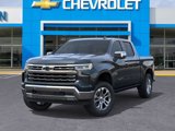 New 2026 Chevrolet Silverado 1500 LTZ w/ LTZ Premium Texas Edition image 6