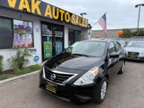 Used 2016 Nissan Versa S image 5