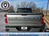 New 2025 Chevrolet Silverado 1500 RST w/ LPO, Dark Essentials Package image 6