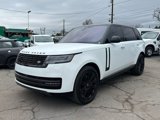 Used 2023 Land Rover Range Rover Long Wheelbase Autobiography image 4