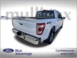 Certified 2021 Ford F150 Lariat image 3