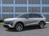 New 2026 Cadillac Vistiq Luxury w/ LPO, Floor Liner Package image 2