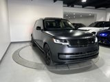 Used 2023 Land Rover Range Rover Long Wheelbase SE image 4