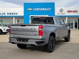 New 2025 Chevrolet Silverado 1500 RST image 5