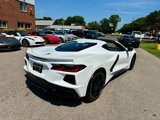 Used 2024 Chevrolet Corvette Stingray Preferred Cpe w/ 2LT image 6