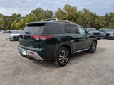 New 2025 Nissan Pathfinder Platinum image 5