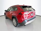 New 2025 Toyota RAV4 Limited image 5