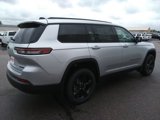 New 2025 Jeep Grand Cherokee L Limited image 5