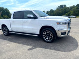 New 2025 RAM 1500 Laramie image 2