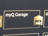 New 2025 INFINITI QX80 Luxe w/ Cargo Package image 5