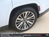 New 2025 Jeep Wagoneer Series II image 4