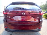 New 2025 MAZDA CX-90 3.3 Turbo w/ Premium Sport Pkg image 3