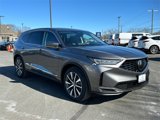 New 2025 Acura MDX w/ Technology Package image 5