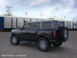 New 2025 Ford Bronco Badlands image 4