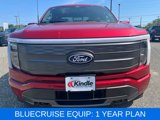 New 2025 Ford F150 Lightning Lariat image 2
