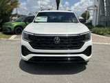 New 2025 Volkswagen Atlas Cross Sport SEL R-Line image 3