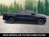 New 2025 RAM 1500 Big Horn image 3